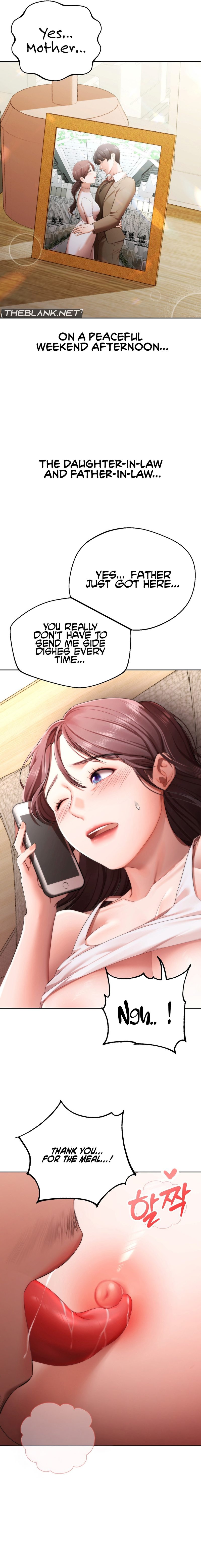 Deviance Diary Shorts - Chapter 4 Page 2