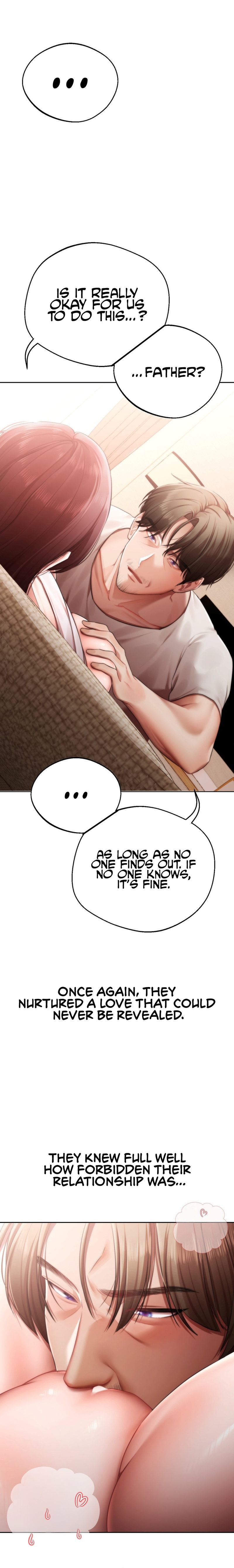 Deviance Diary Shorts - Chapter 4 Page 4