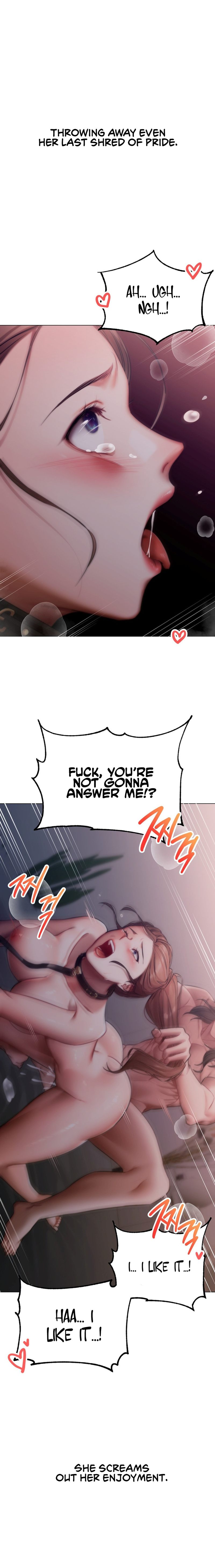 Deviance Diary Shorts - Chapter 6 Page 13