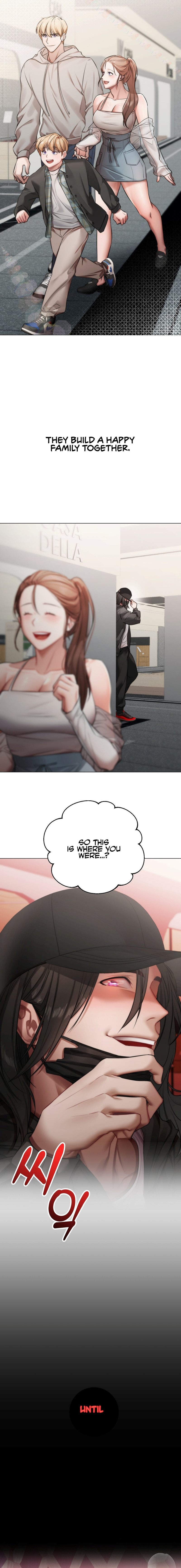 Deviance Diary Shorts - Chapter 6 Page 17