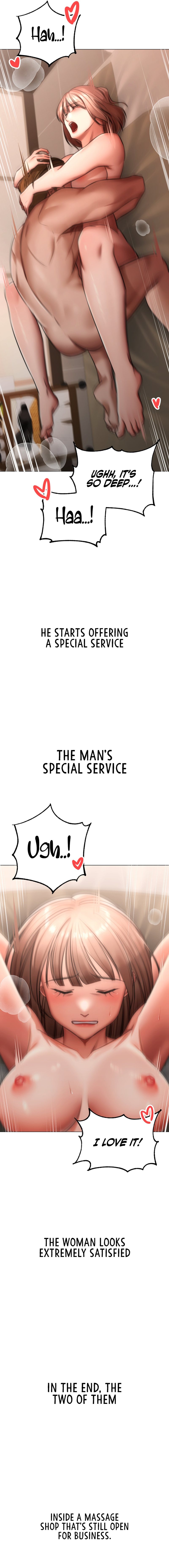 Deviance Diary Shorts - Chapter 7 Page 12