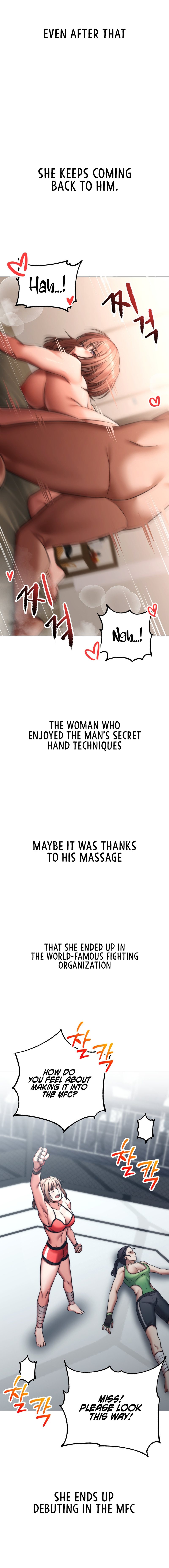 Deviance Diary Shorts - Chapter 7 Page 15