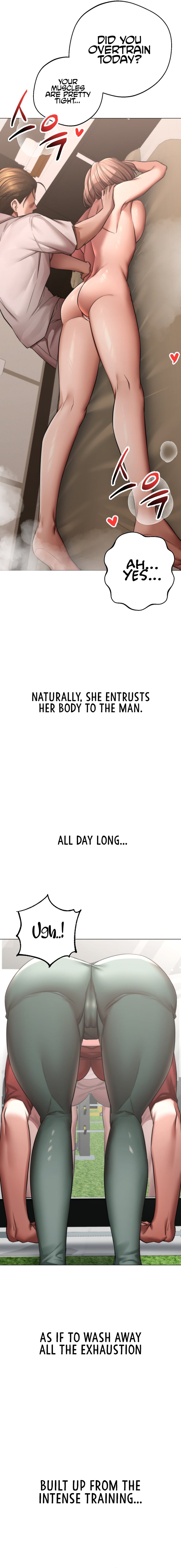 Deviance Diary Shorts - Chapter 7 Page 4