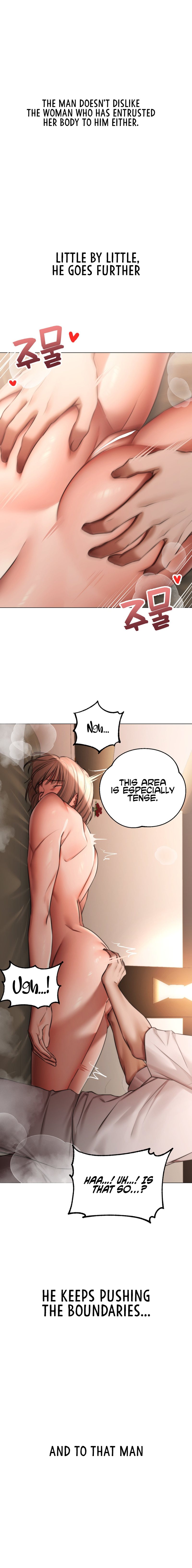 Deviance Diary Shorts - Chapter 7 Page 6