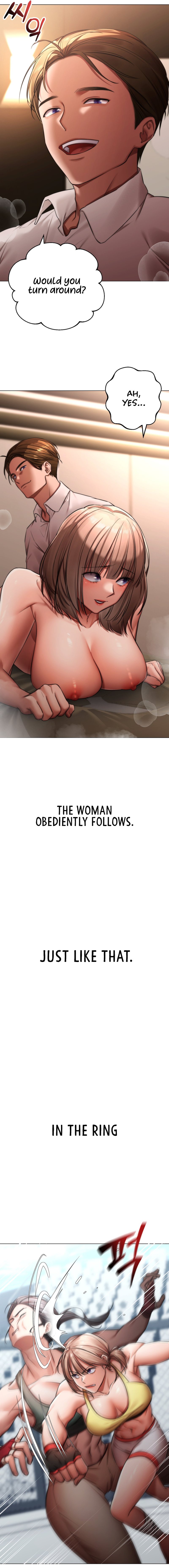 Deviance Diary Shorts - Chapter 7 Page 7