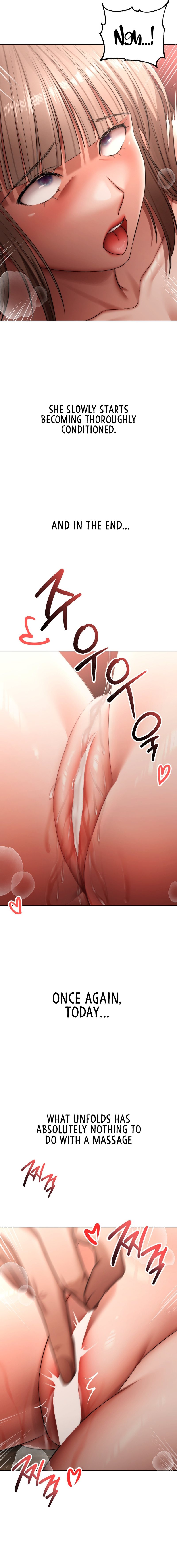 Deviance Diary Shorts - Chapter 7 Page 9