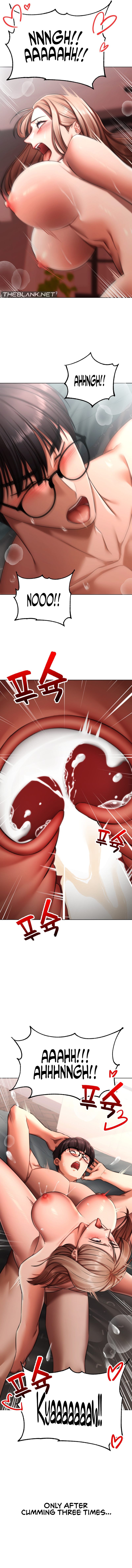 Deviance Diary Shorts - Chapter 9 Page 10