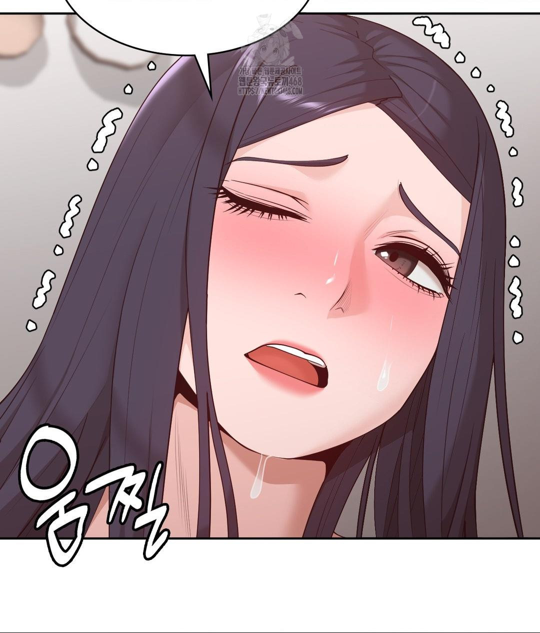 Runner’s High Raw - Chapter 34 Page 23