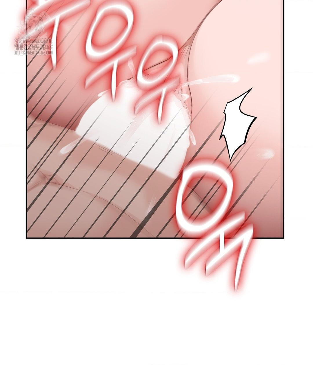 Runner’s High Raw - Chapter 34 Page 8