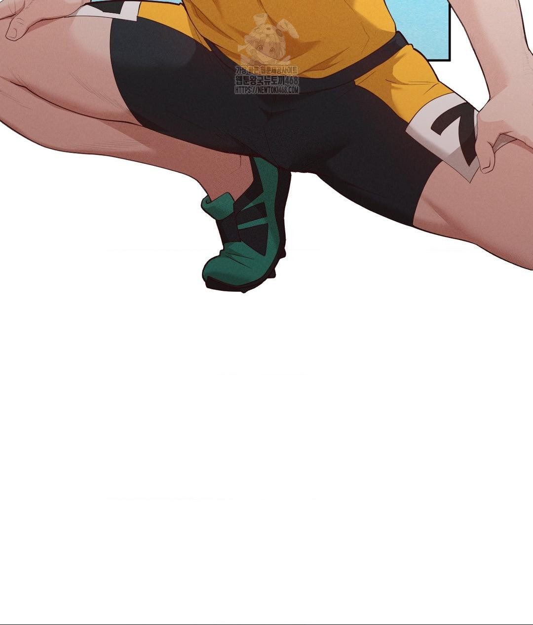 Runner’s High Raw - Chapter 34 Page 92