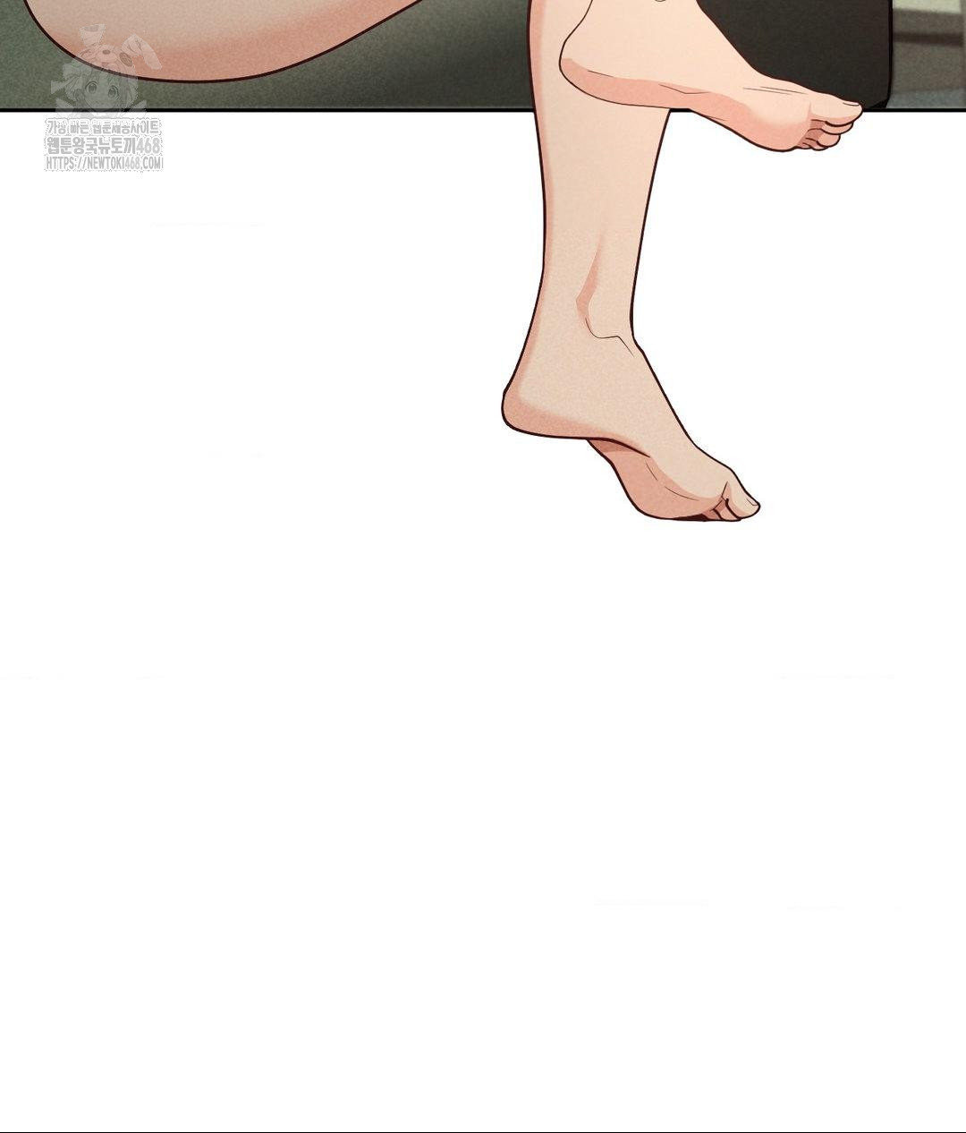 Runner’s High Raw - Chapter 35 Page 111