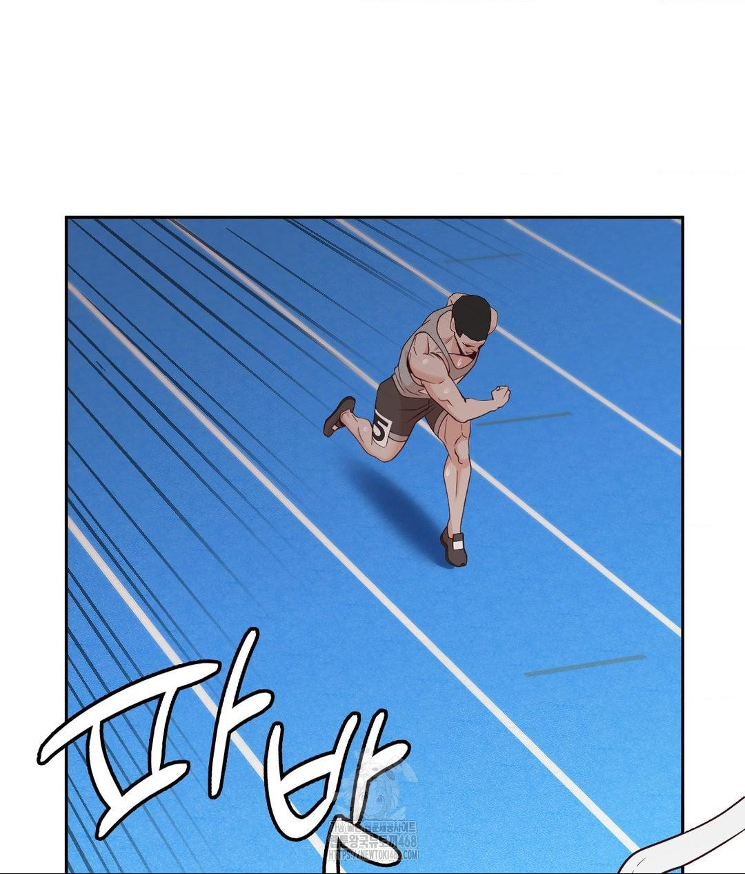 Runner’s High Raw - Chapter 35 Page 28