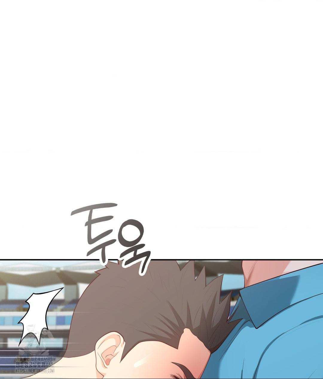 Runner’s High Raw - Chapter 35 Page 34