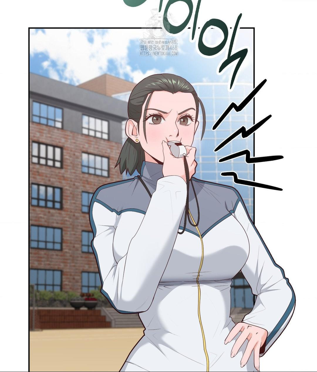 Runner’s High Raw - Chapter 35 Page 66