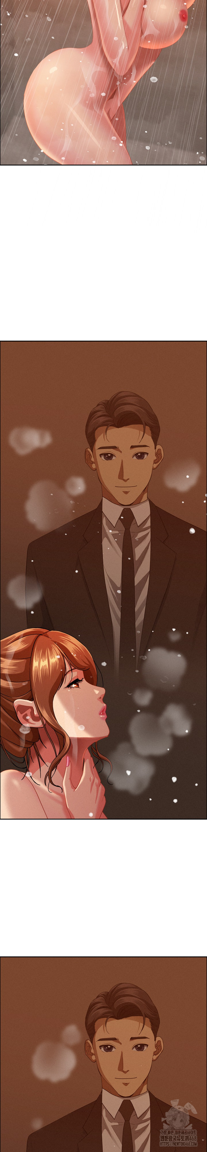 Milf Guard Raw - Chapter 34 Page 30