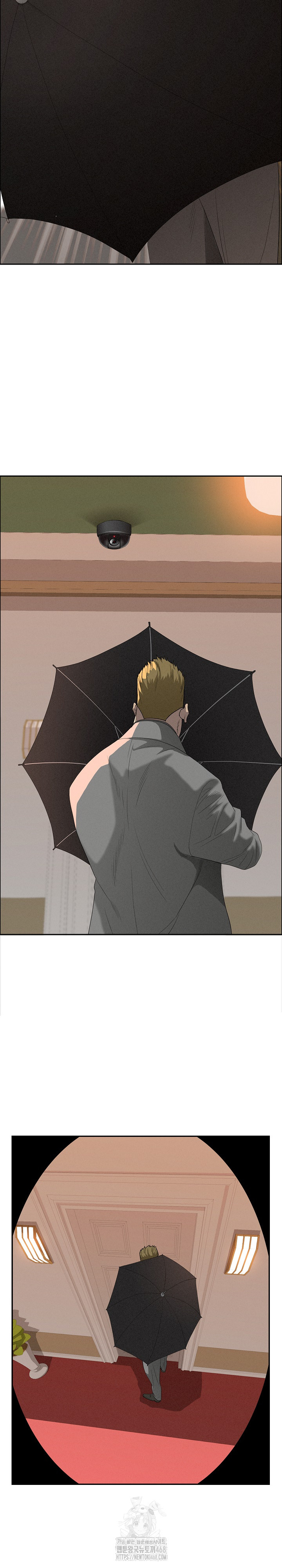 Milf Guard Raw - Chapter 42 Page 18