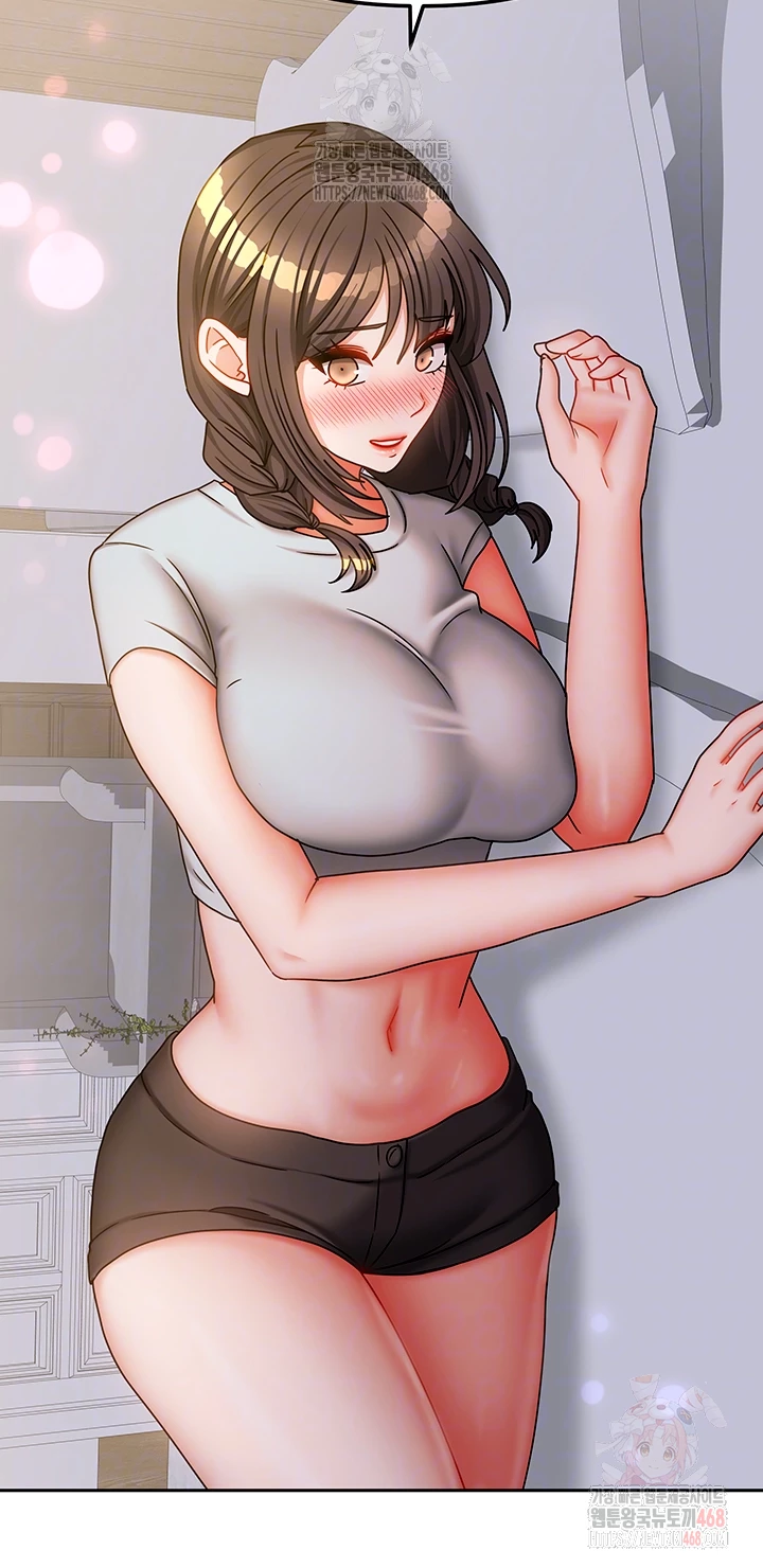 Living With Two Households Raw - Chapter 30 Page 9