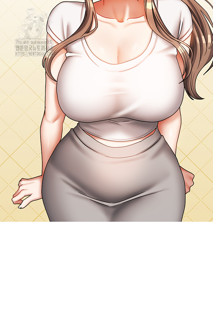 Living With Two Households Raw - Chapter 33 Page 3