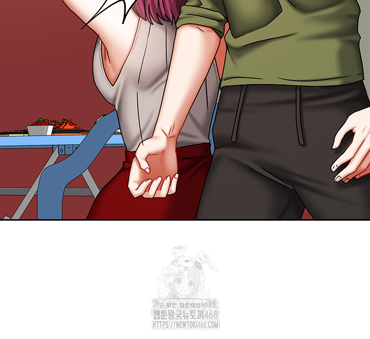 Living With Two Households Raw - Chapter 33 Page 30