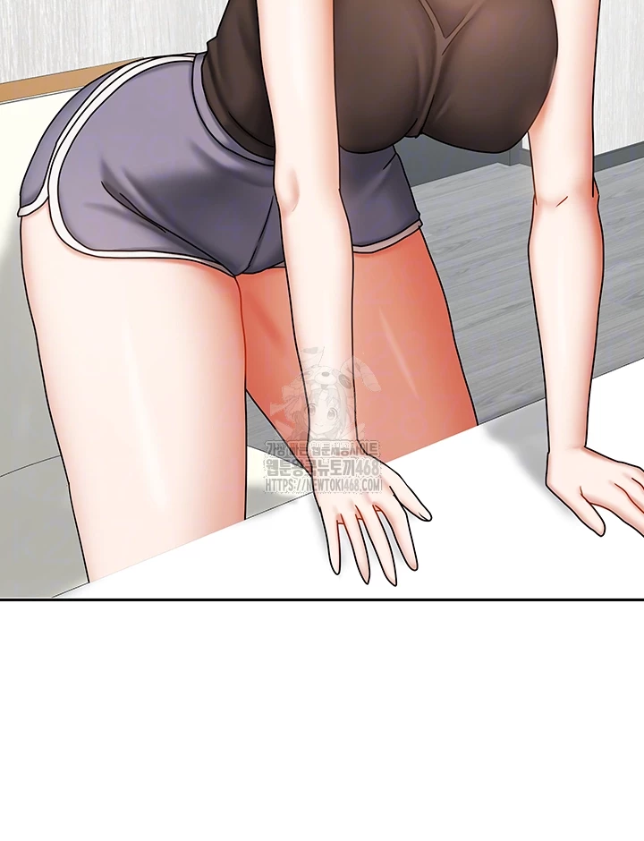 Living With Two Households Raw - Chapter 37 Page 9