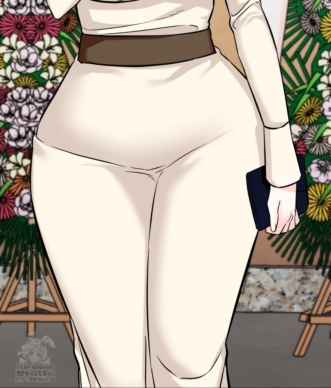 Secret Siblings 2 Raw - Chapter 39 Page 50