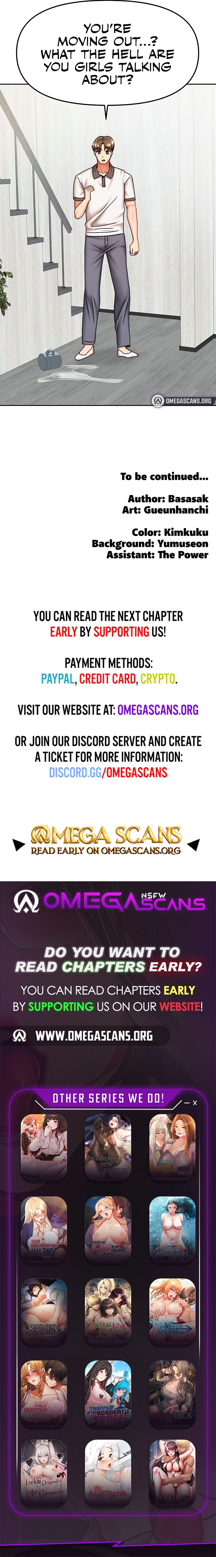 Living With Two Households - Chapter 36 Page 9