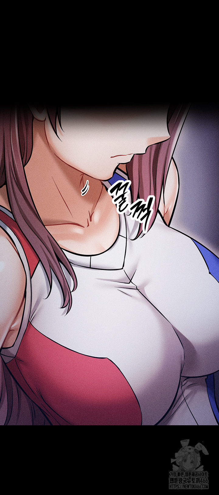 Athletes Village: The Trap Raw - Chapter 1 Page 64