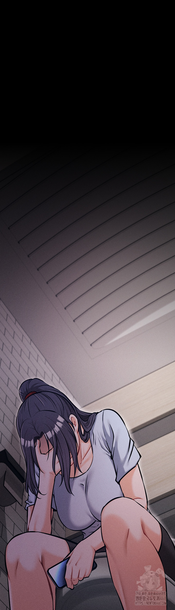 Athletes Village: The Trap Raw - Chapter 25 Page 29