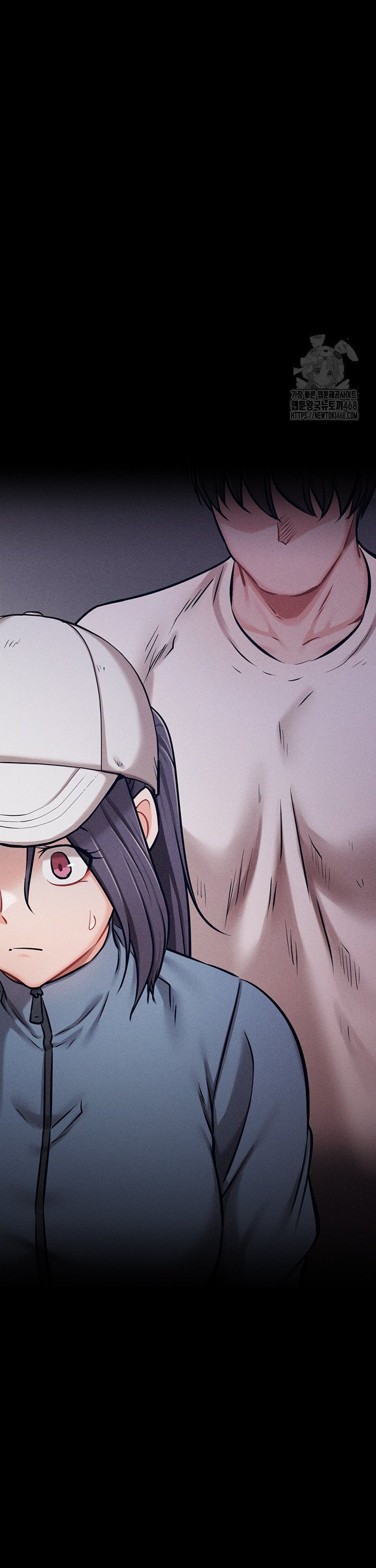 Athletes Village: The Trap Raw - Chapter 28 Page 40