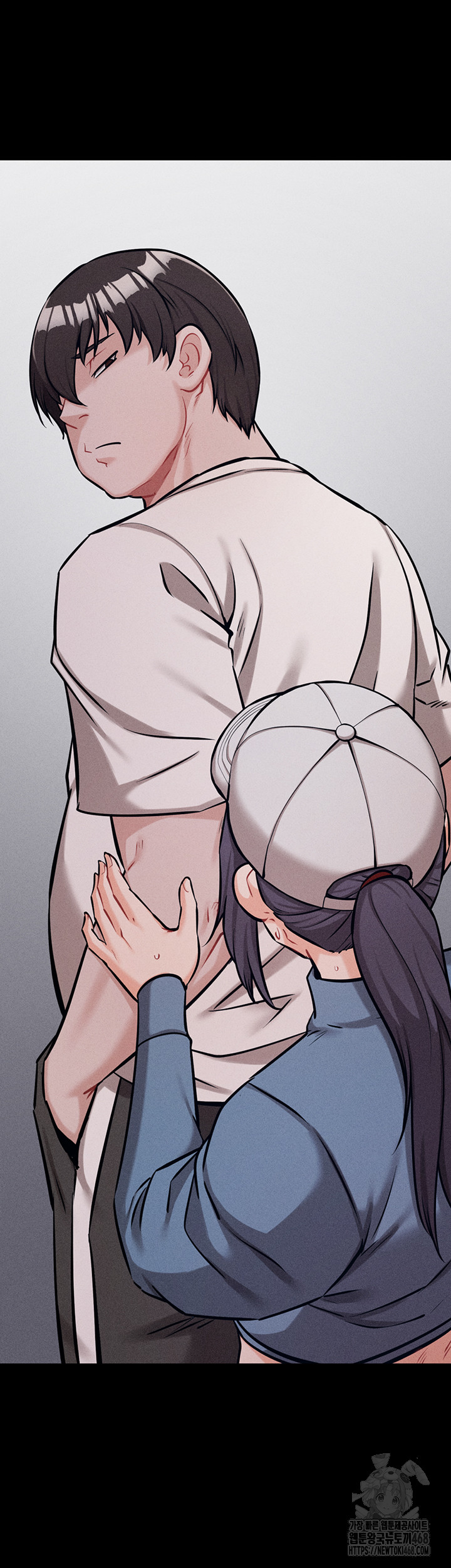 Athletes Village: The Trap Raw - Chapter 29 Page 15