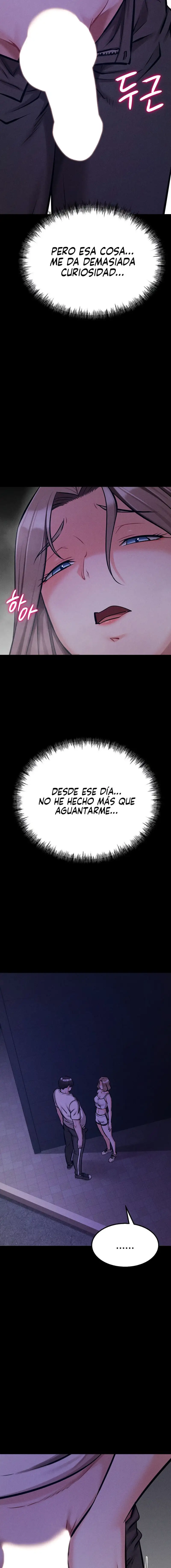 Athletes Village: The Trap Raw - Chapter 35 Page 19