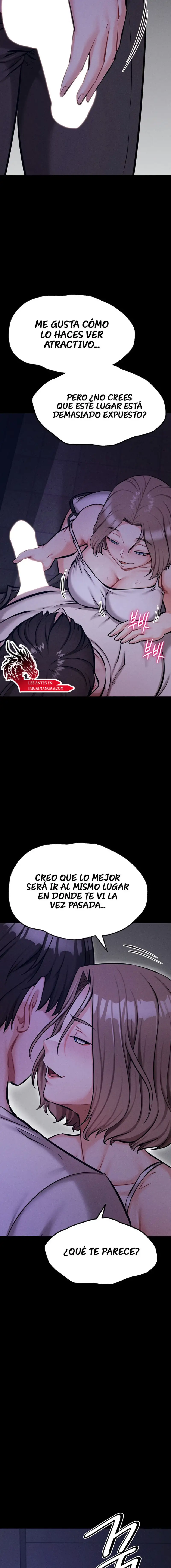 Athletes Village: The Trap Raw - Chapter 35 Page 20