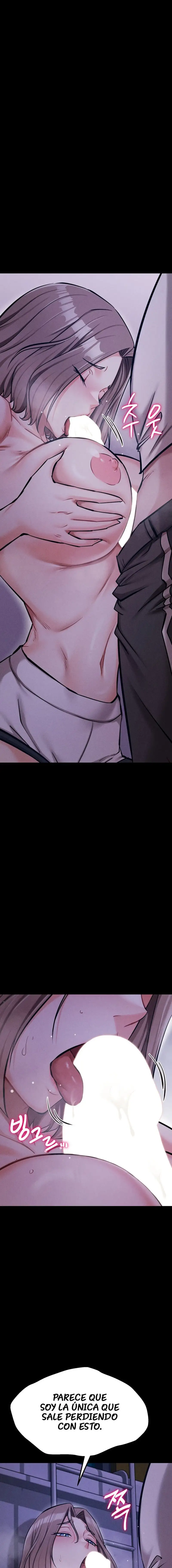 Athletes Village: The Trap Raw - Chapter 35 Page 24