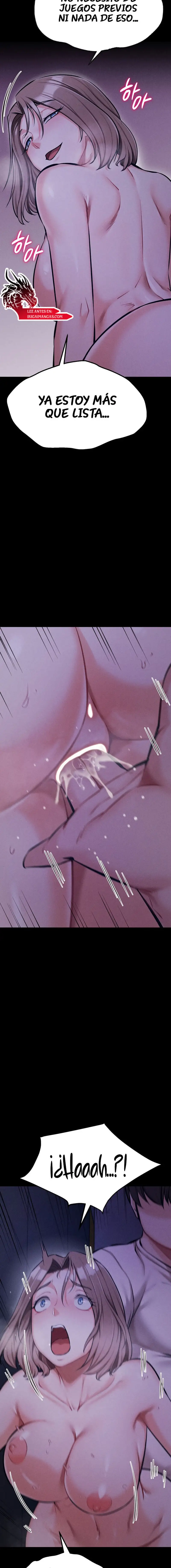 Athletes Village: The Trap Raw - Chapter 36 Page 10