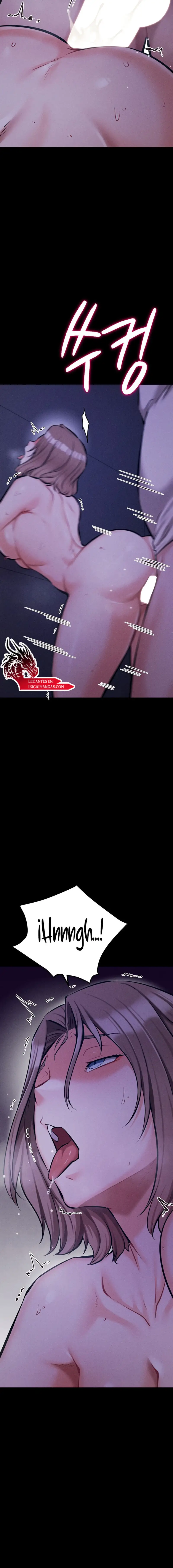 Athletes Village: The Trap Raw - Chapter 36 Page 13