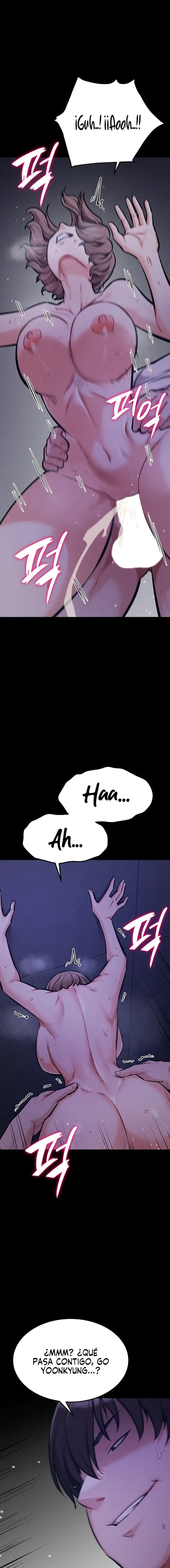 Athletes Village: The Trap Raw - Chapter 36 Page 15