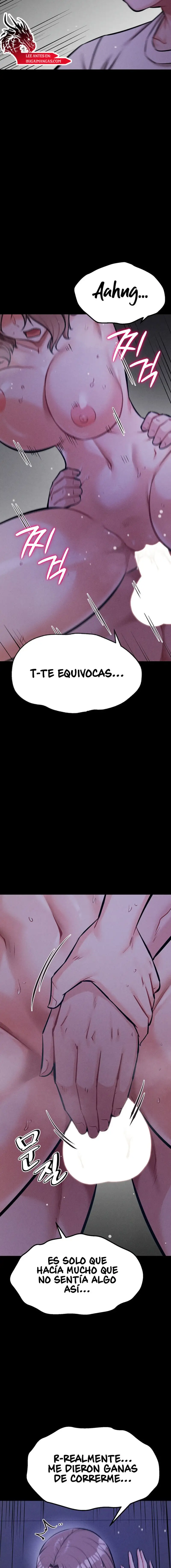 Athletes Village: The Trap Raw - Chapter 36 Page 16