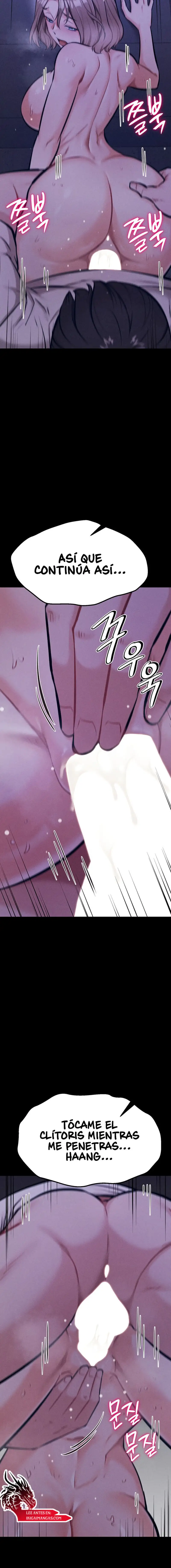 Athletes Village: The Trap Raw - Chapter 36 Page 17