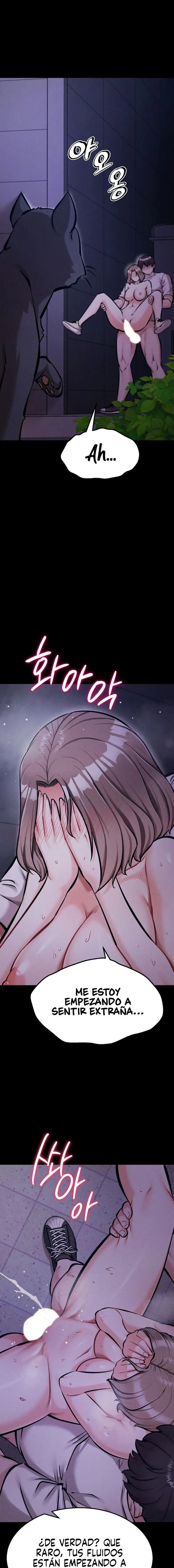 Athletes Village: The Trap Raw - Chapter 36 Page 24