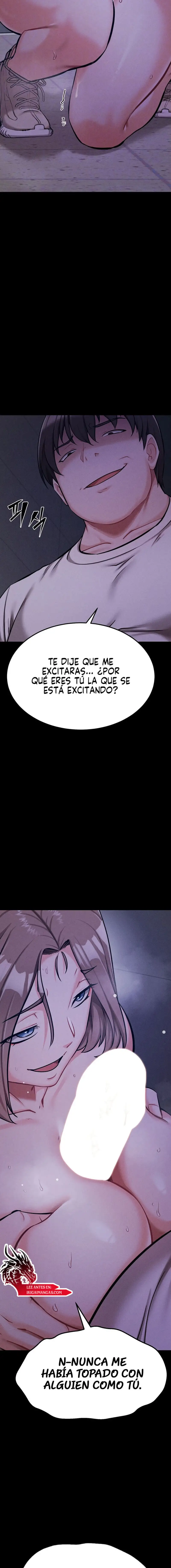 Athletes Village: The Trap Raw - Chapter 36 Page 6