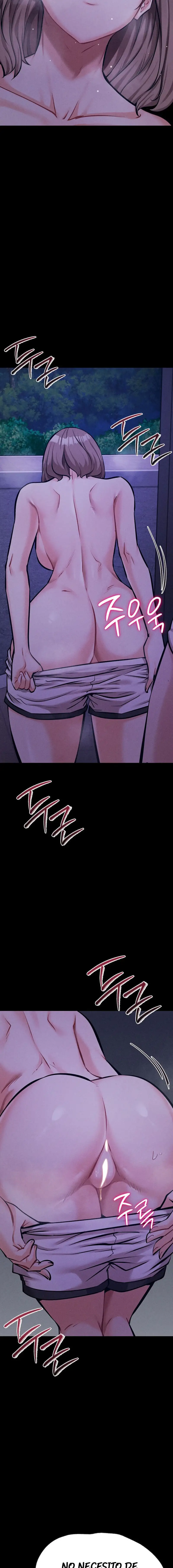 Athletes Village: The Trap Raw - Chapter 36 Page 9