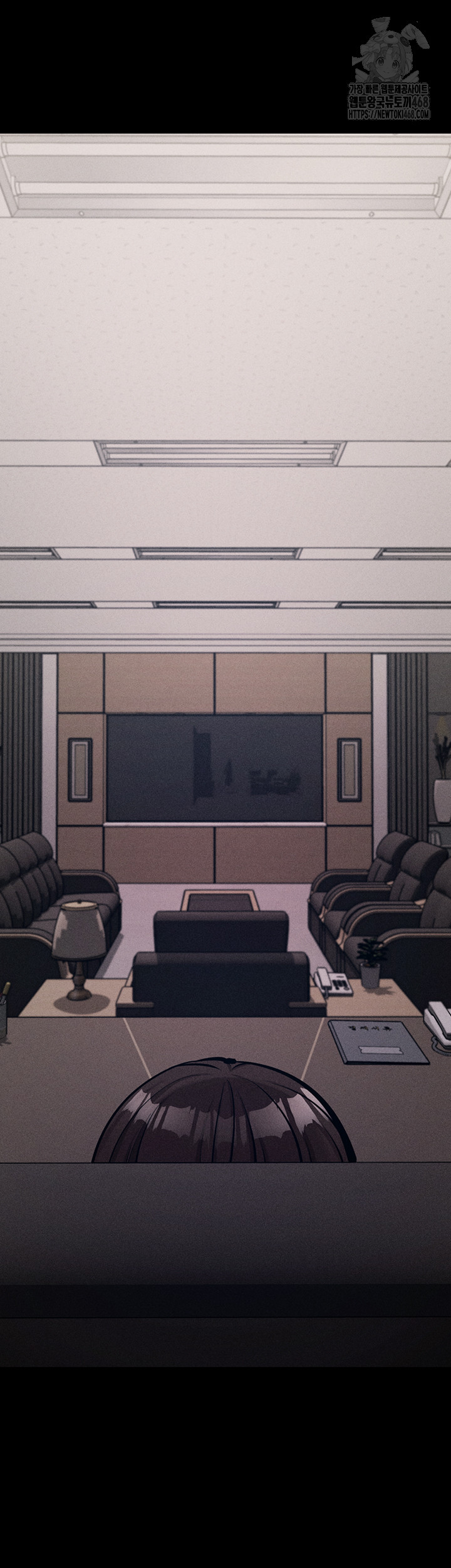 Athletes Village: The Trap Raw - Chapter 45 Page 62