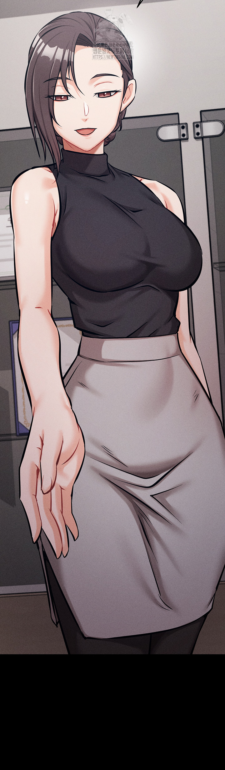 Athletes Village: The Trap Raw - Chapter 45 Page 67