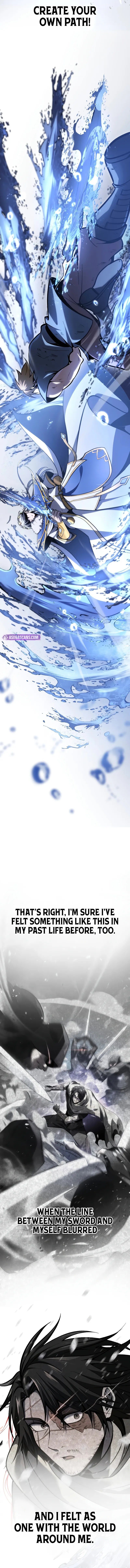 A Dragonslayer’s Peerless Regression - Chapter 36 Page 12