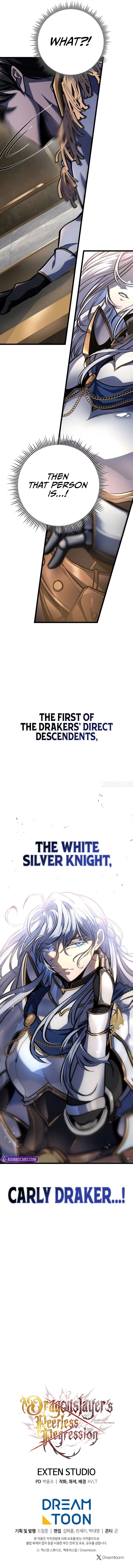 A Dragonslayer’s Peerless Regression - Chapter 40 Page 11