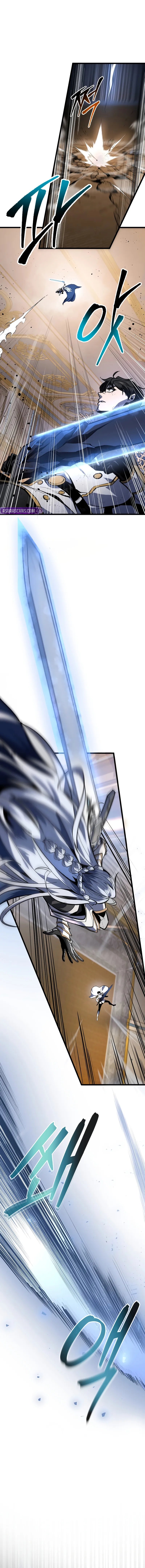 A Dragonslayer’s Peerless Regression - Chapter 41 Page 10