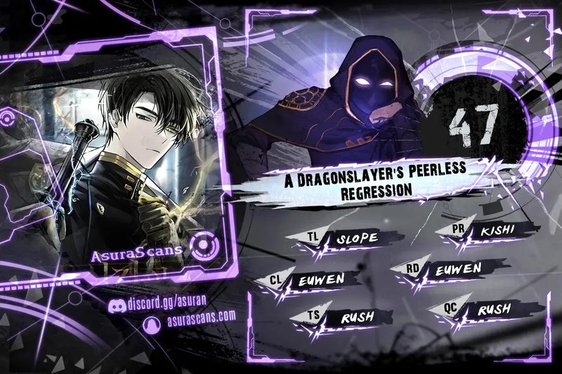 A Dragonslayer’s Peerless Regression - Chapter 47 Page 1