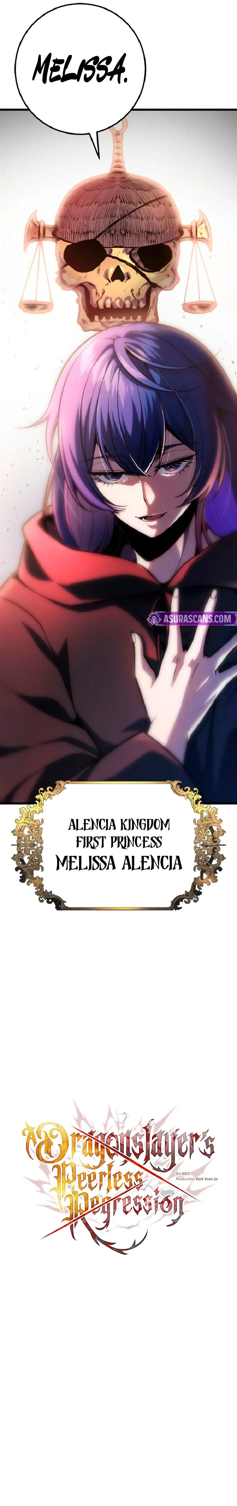 A Dragonslayer’s Peerless Regression - Chapter 51 Page 16