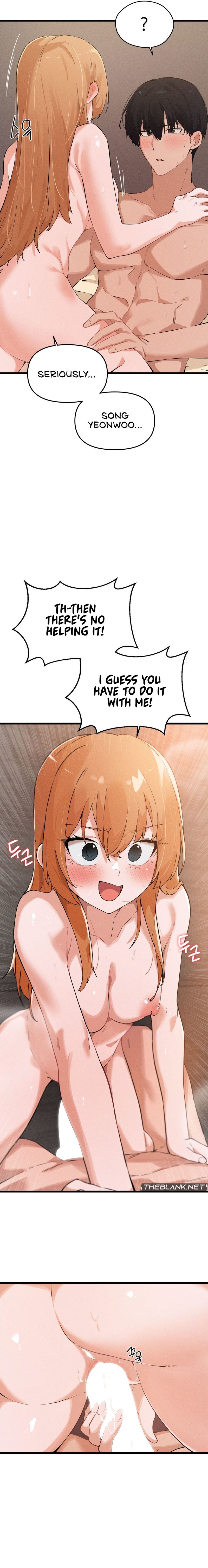 Finally with You - Chapter 10 Page 13