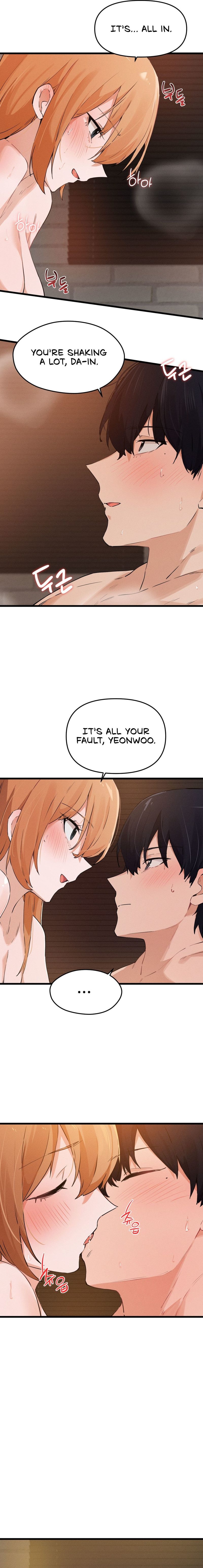 Finally with You - Chapter 10 Page 16